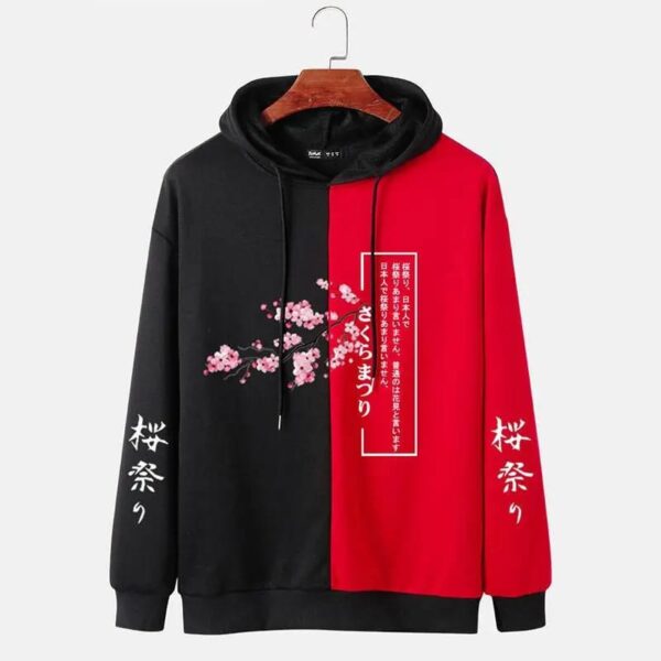 Trendy Premium Winter Hoodie (Only Hoodie, No T-Shirt)