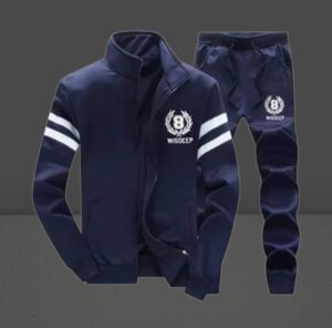 CVC Jacket Trouser Combo