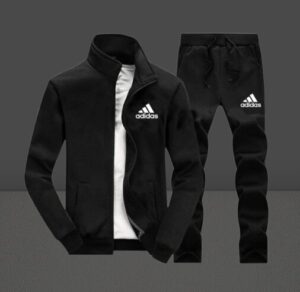 CVC Jacket Trouser Combo