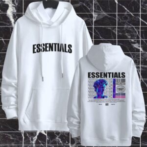 New Stylish Hoddie For Man
