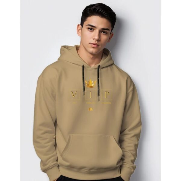 Stylish Cotton Hoodie