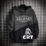 Stylish Hoodies for Winter