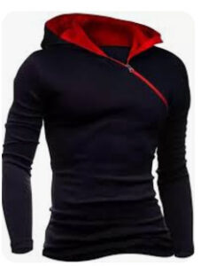 New Stylish Hoodie For Man 