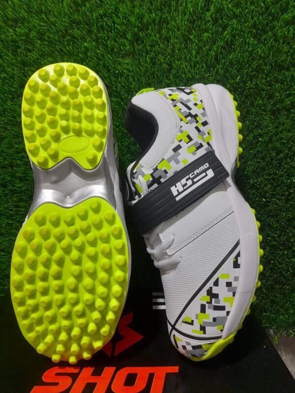 HS SHOT CAMO Sports Shoes - Image 2