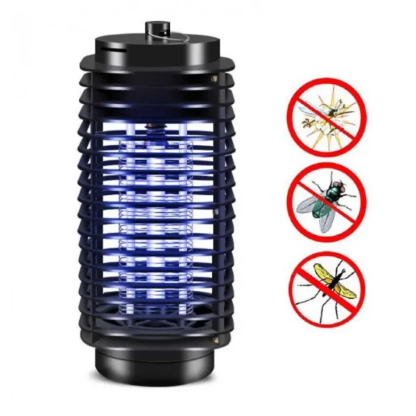 Mosquito killer Lamp HK-1107 (NEW VERSION) - Image 2