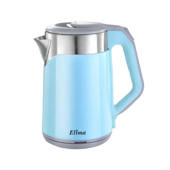 Elima EM-333 1.8L Electric Kettle