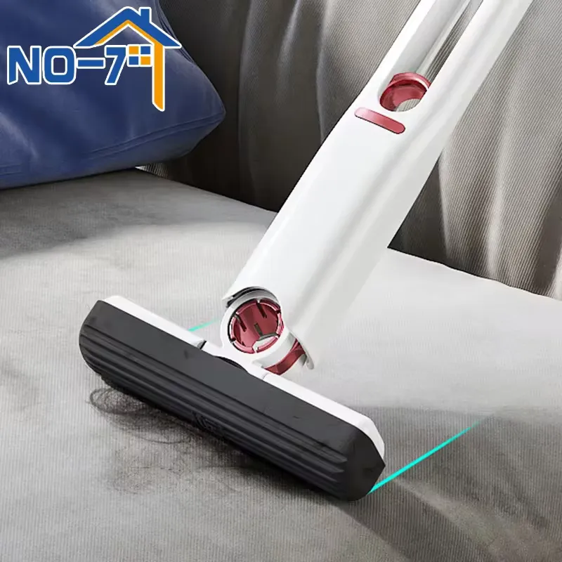 Mini Mop Powerful Squeeze Folding Home Cleaning Mops