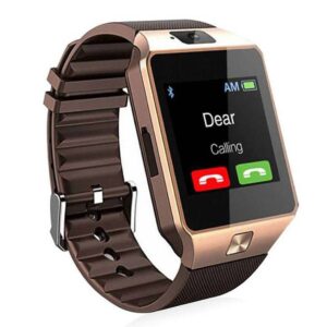 Digital smart watch