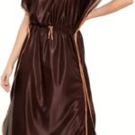 Kaftan Nighty Suit Nighty