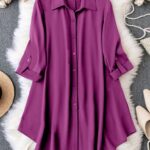 Discover the Latest Collection of Stylish Semi Long Tops