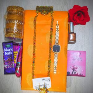 Saree Gift Comb Sets