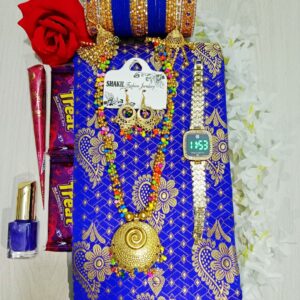 Find the Perfect Saree Gift Combo Sets at Allshopbd.com