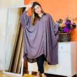 Long Shirt Kaftan