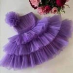 Baby Pori Dress