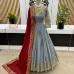 Ready Made Party Dress