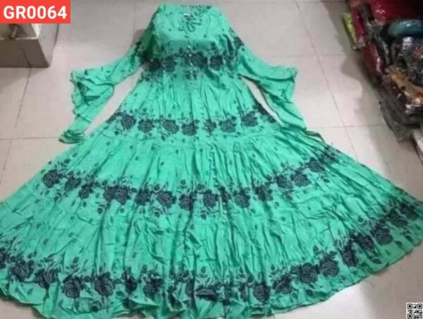 Golap Gown