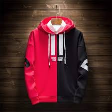 Gents Hoodie & Jacket