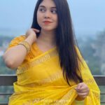 Block Print Saree with Blouse Piece Allshopbd.com