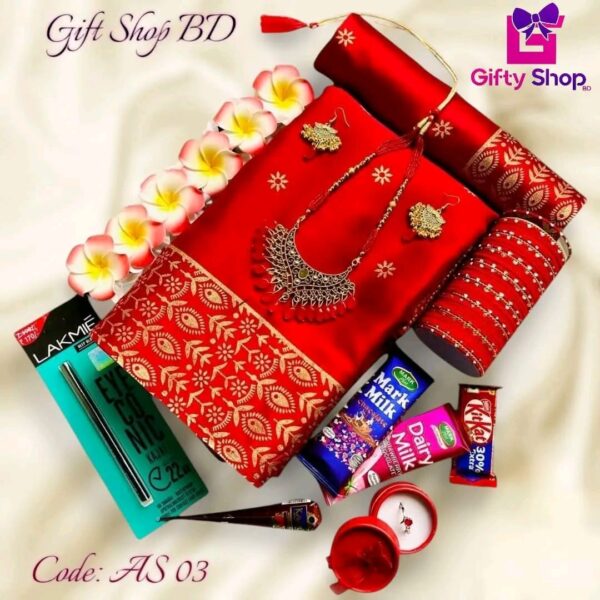 Full package e thakche chanderi silk with digital print saree
