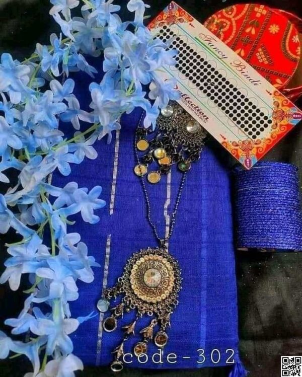 Saree combo