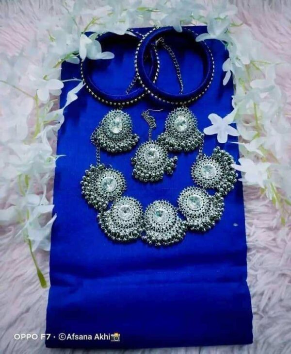 Sharee combo set