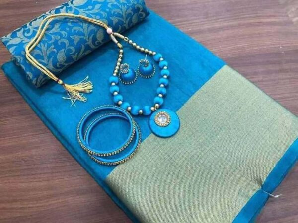 Speacial Saree Combo Package