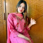 কারচুপি থ্রি পিস