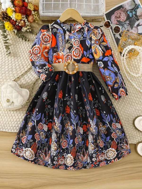 Baby Dress One Piece