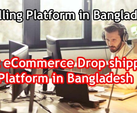 Reselling Platform in Bangladesh