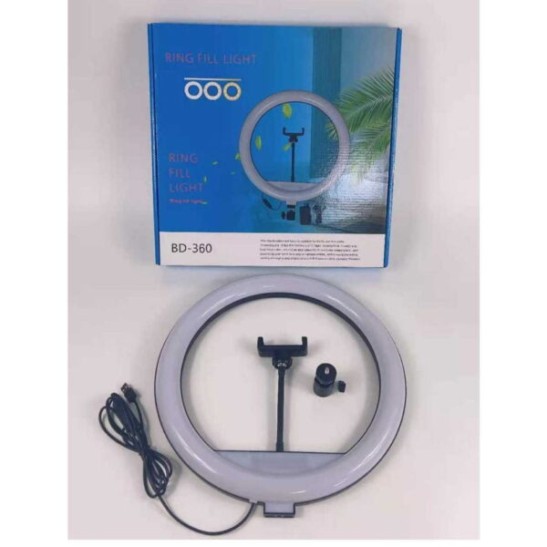 14 inch Ring Light