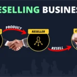 Reselling Business in Bangladesh Without Investment | Reselling Business in Bangladesh Allshopbd.com