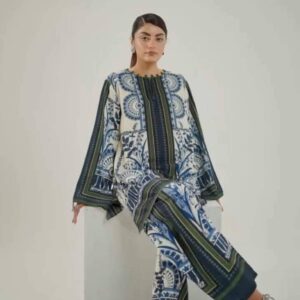 Digital Print Two Piece