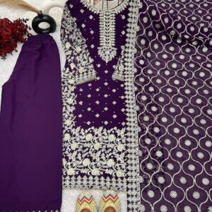 Jorjet Three Piece