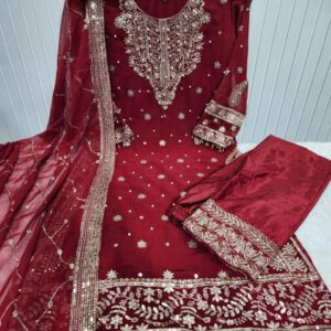 Readymade Three Piece