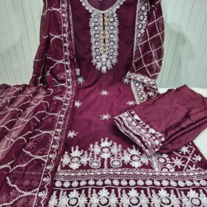 Readymade Three Piece
