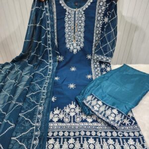 Readymade Three Piece