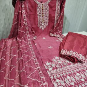 Readymade Three Piece