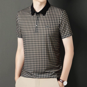 Premium China Sublimation Polo Shirt For Men