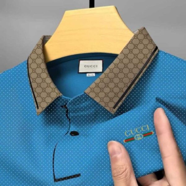 Super Premium Half Sleeve Polo T-Shirt