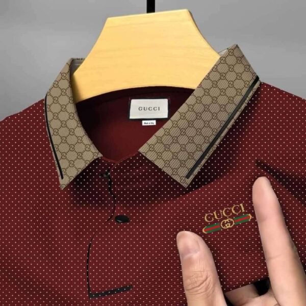Super Premium Half Sleeve Polo T-Shirt