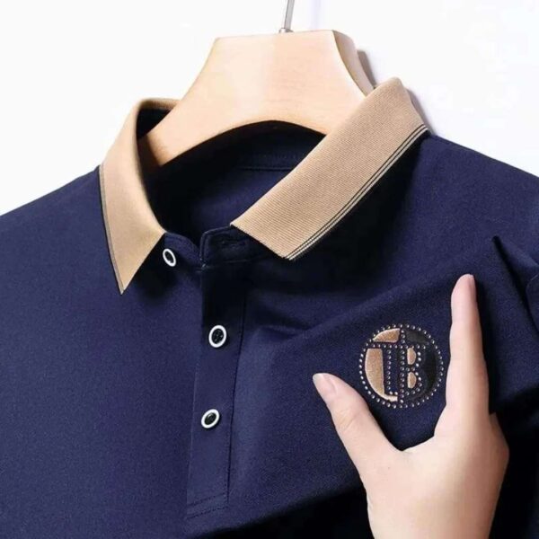 Super Premium Half Sleeve Polo T-Shirt