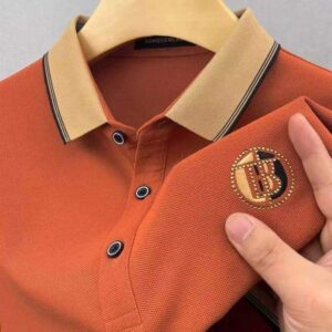 Super Premium Half Sleeve Polo T-Shirt
