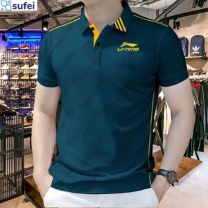 Stylist Casual Polo T-Shirt For Men