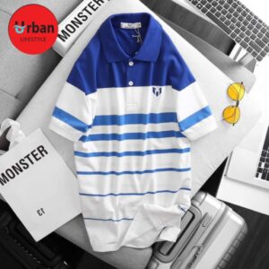 Premium China Sublimation Polo Shirt For Men