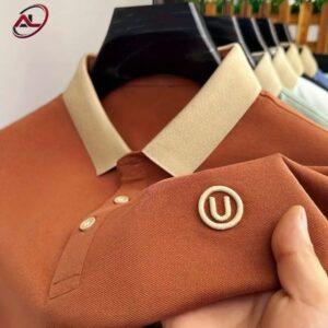 Super Premium Half Sleeve Polo T-Shirt