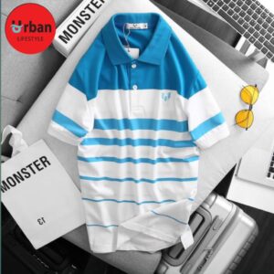 Premium China Sublimation Polo Shirt For Men