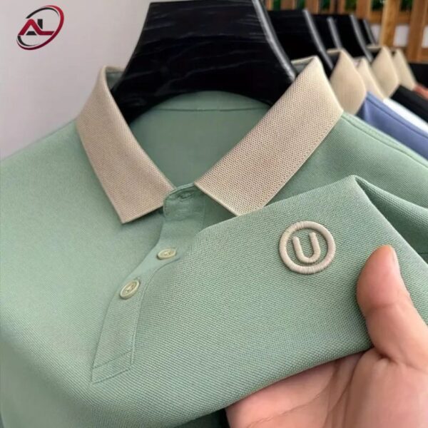 Super Premium Half Sleeve Polo T-Shirt