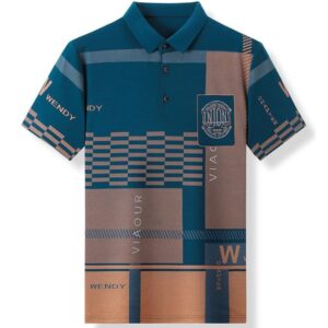 Premium China Sublimation Polo Shirt For Men