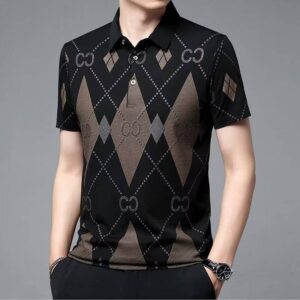 Premium China Sublimation Polo Shirt For Men
