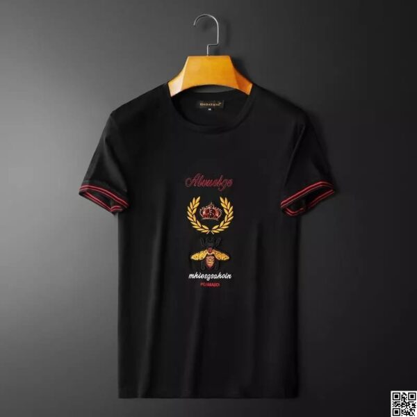 Fashionable Printed T-shirt for Men